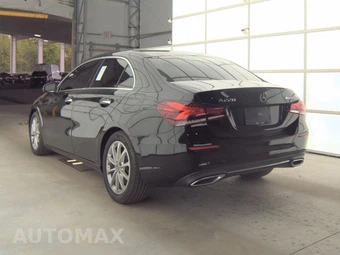 2020 Mercedes-Benz A 220 4MATIC – miniatura 8