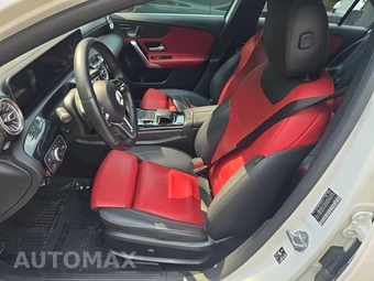 2020 Mercedes-Benz A 220 4MATIC - miniatura 13