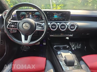 2020 Mercedes-Benz A 220 4MATIC - miniatura 14