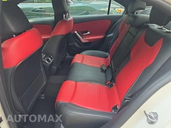 2020 Mercedes-Benz A 220 4MATIC - miniatura 16