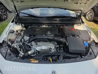 2020 Mercedes-Benz A 220 4MATIC - miniatura 19