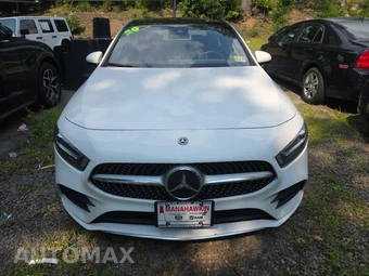 2020 Mercedes-Benz A 220 4MATIC - miniatura 2