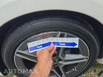2020 Mercedes-Benz A 220 4MATIC - miniatura 21