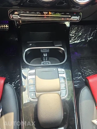 2020 Mercedes-Benz A 220 4MATIC - miniatura 24