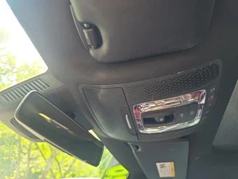 2020 Mercedes-Benz A 220 4MATIC - miniatura 25