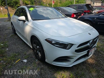 2020 Mercedes-Benz A 220 4MATIC - miniatura 3
