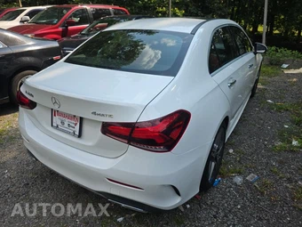 2020 Mercedes-Benz A 220 4MATIC - miniatura 4