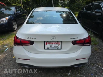 2020 Mercedes-Benz A 220 4MATIC - miniatura 5