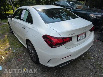2020 Mercedes-Benz A 220 4MATIC - miniatura 6