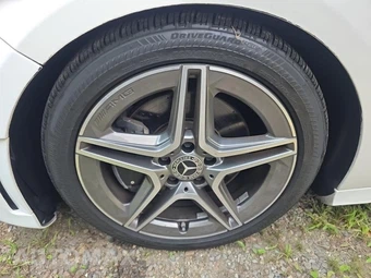 2020 Mercedes-Benz A 220 4MATIC - miniatura 8