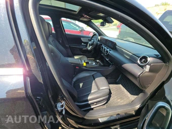 2020 Mercedes-Benz A 220 4MATIC - miniatura 18