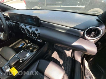 2020 Mercedes-Benz A 220 4MATIC - miniatura 19