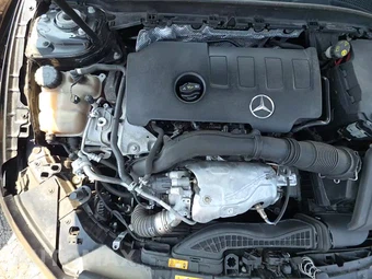 2020 Mercedes-Benz A 220 4MATIC - miniatura 26