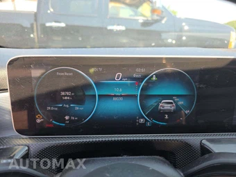 2020 Mercedes-Benz A 220 4MATIC - miniatura 9