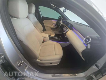 2020 Mercedes-Benz A 220 – miniatura 18