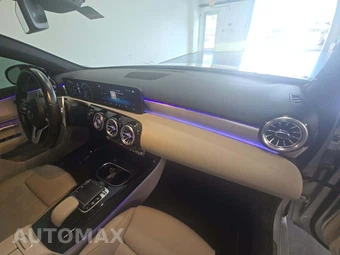 2020 Mercedes-Benz A 220 – miniatura 19