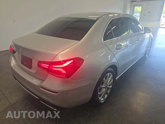 2020 Mercedes-Benz A 220 – miniatura 3