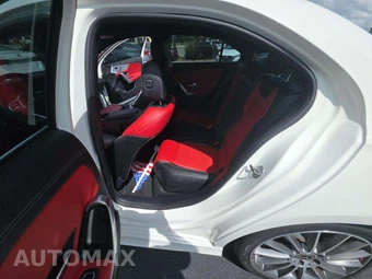 2020 Mercedes-Benz A 220 - miniatura 10