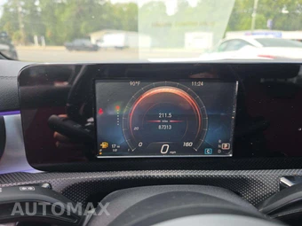 2020 Mercedes-Benz A 220 - miniatura 6