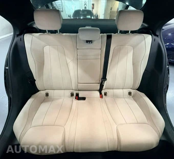 2020 Mercedes-Benz A 220 - miniatura 16