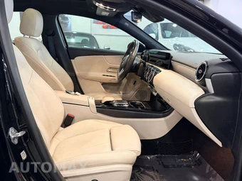 2020 Mercedes-Benz A 220 - miniatura 17