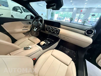 2020 Mercedes-Benz A 220 - miniatura 18