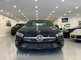 2020 Mercedes-Benz A 220 - miniatura 2