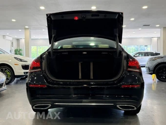 2020 Mercedes-Benz A 220 - miniatura 28