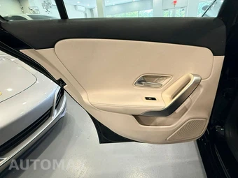 2020 Mercedes-Benz A 220 - miniatura 33