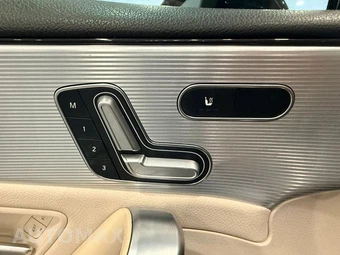 2020 Mercedes-Benz A 220 - miniatura 34