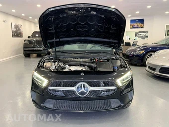 2020 Mercedes-Benz A 220 - miniatura 39