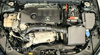 2020 Mercedes-Benz A 220 - miniatura 40