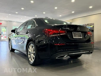 2020 Mercedes-Benz A 220 - miniatura 5