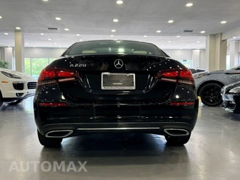 2020 Mercedes-Benz A 220 - miniatura 6