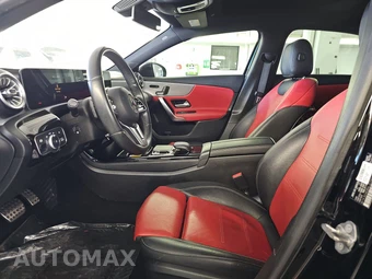 2020 Mercedes-Benz A 220 – miniatura 13