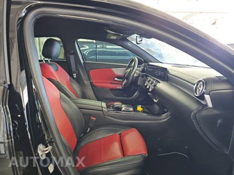 2020 Mercedes-Benz A 220 – miniatura 14