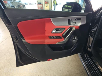 2020 Mercedes-Benz A 220 – miniatura 15