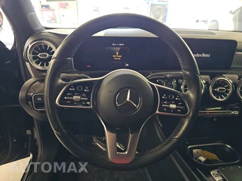 2020 Mercedes-Benz A 220 – miniatura 16