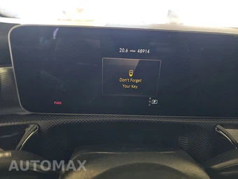 2020 Mercedes-Benz A 220 – miniatura 18
