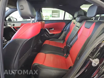 2020 Mercedes-Benz A 220 – miniatura 19