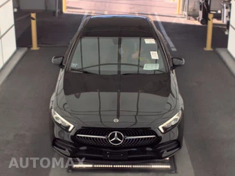 2020 Mercedes-Benz A 220 – miniatura 2