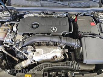 2020 Mercedes-Benz A 220 – miniatura 22