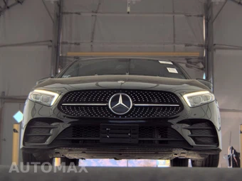 2020 Mercedes-Benz A 220 – miniatura 3
