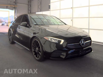 2020 Mercedes-Benz A 220 – miniatura 4