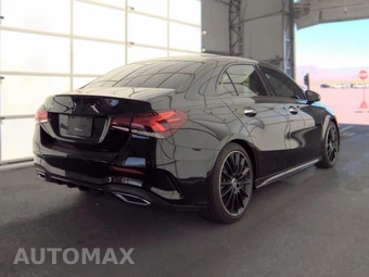 2020 Mercedes-Benz A 220 – miniatura 5
