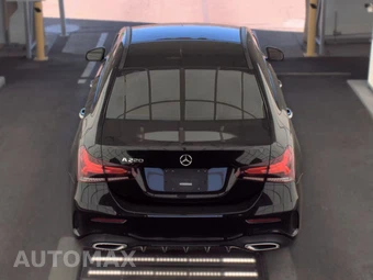 2020 Mercedes-Benz A 220 – miniatura 6