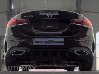 2020 Mercedes-Benz A 220 – miniatura 7