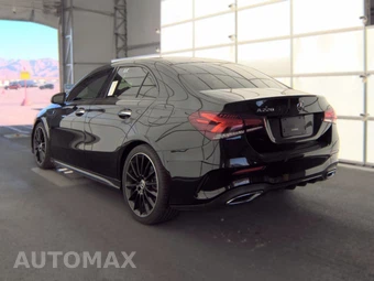 2020 Mercedes-Benz A 220 – miniatura 8