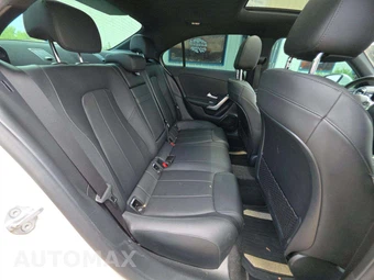 2020 Mercedes-Benz A 220 – miniatura 13