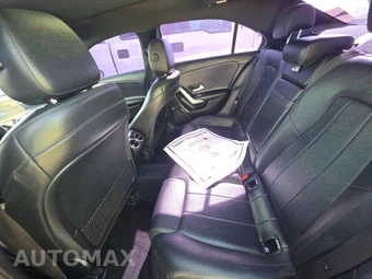 2020 Mercedes-Benz A 220 – miniatura 13